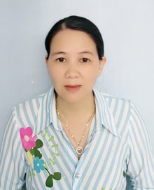 Bùi Thị Xuân Thơ